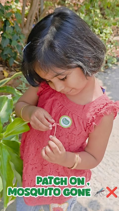 Instagram post by @tanu_and_mumma for Mother Sparsh. Caption reads: [...] involve harsh chemicals! 🦟✨ These Mother....