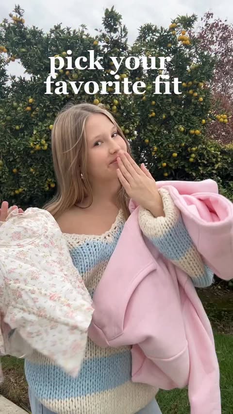 Instagram post by @its.stella.rae for Beginning Boutique. Caption reads: The cutest pieces from @beginningboutique which....