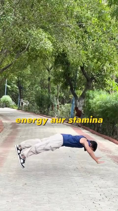 Instagram post by @akshaymeghani_ for Kapiva. Caption reads: [...] support.
Choose healthy. Choose....