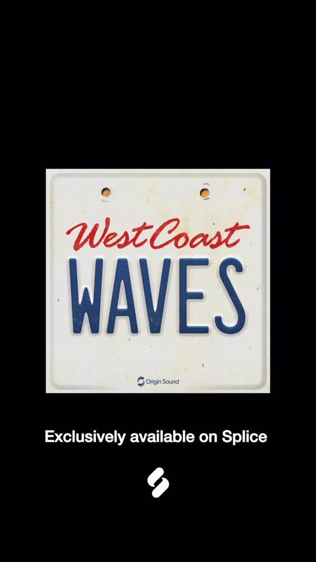 Instagram post by @aligotbeats for Splice. Caption reads: Did a new video for @splice’s YouTube to go along....