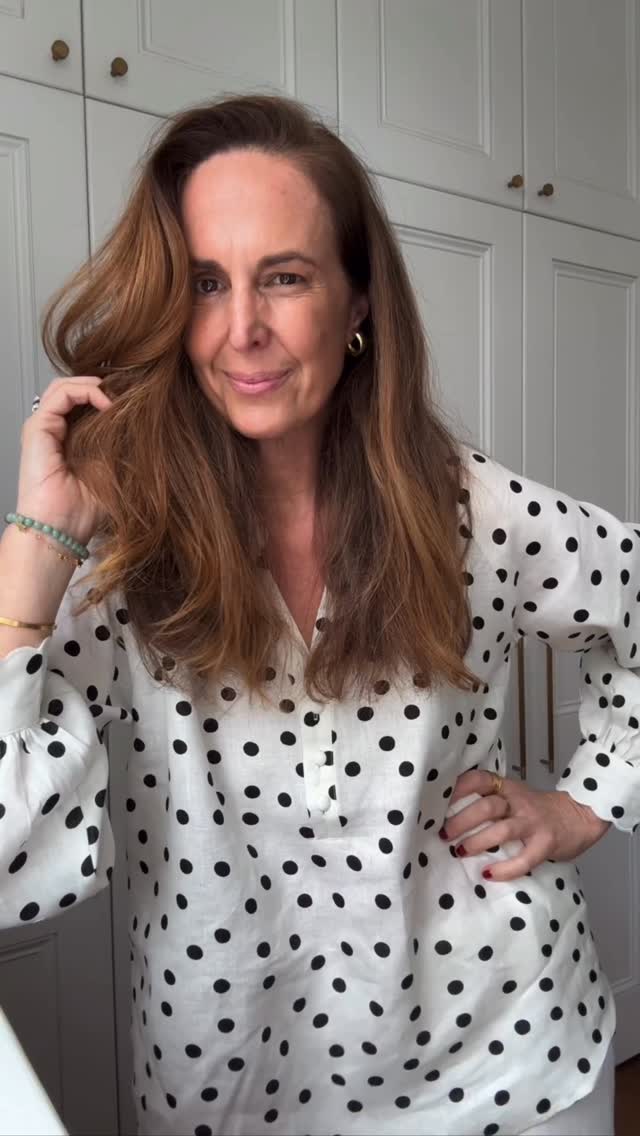 Instagram post by @tashsefton for Blue Illusion. Caption reads: So excited to be adding a few new @blue.illusion....