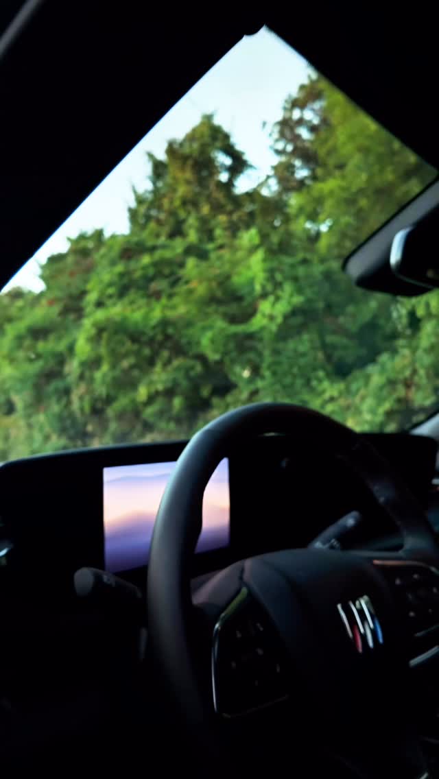 Instagram post by @beautybybhela for Buick. Caption reads: The perfect mix of tradition and modern luxury.....