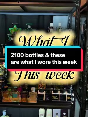 TikTok post by @postcolognefragrance for Bharara Beauty. Caption reads: [...] Obsessions @Khadlaj Perfumes @YSL @Bharara....