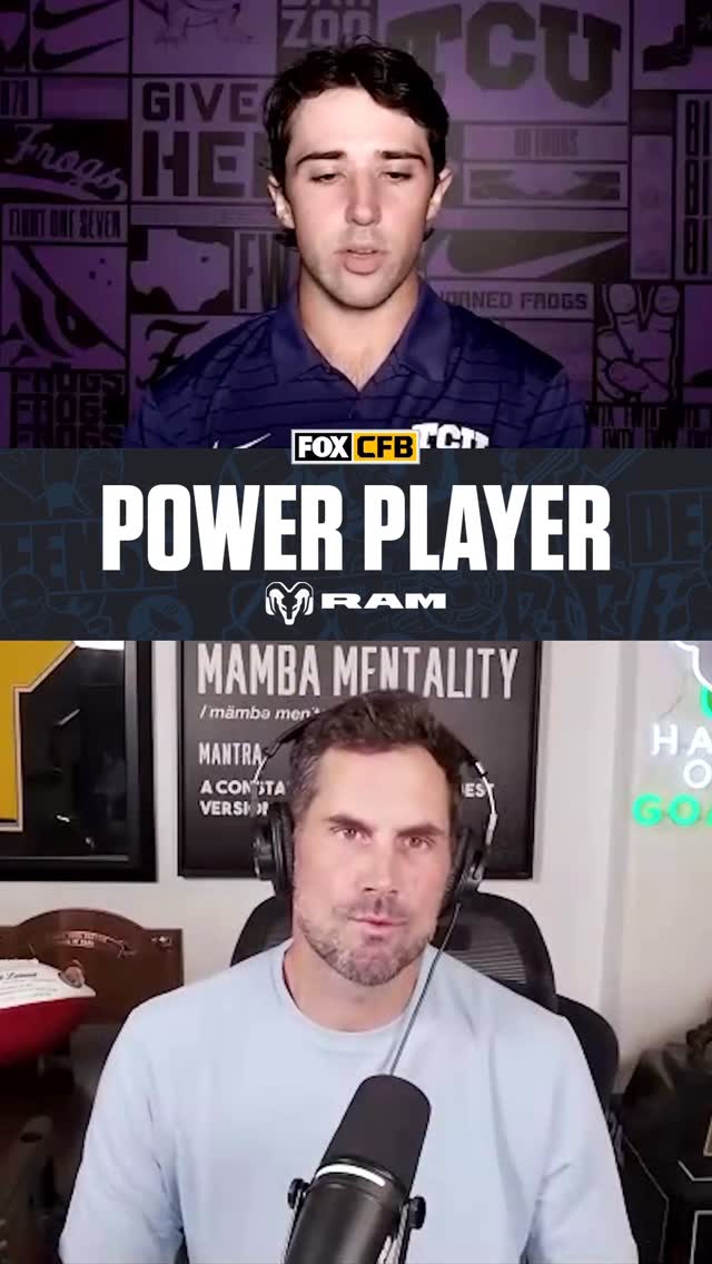 Instagram post by @joshjhoover for Ram Trucks. Caption reads: “We get 10 minutes down the road and I told my....