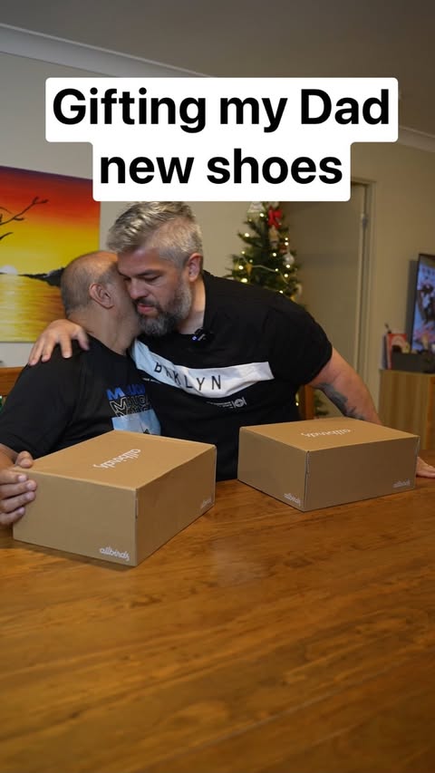 Instagram post by @natcooking_ for Allbirds. Caption reads: [...] shoes to get me started & thanks to....