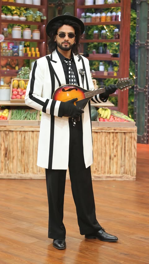 Instagram post by @elvish_yadav for GHAR SOAPS. Caption reads: Tagada jugaad,tagada glow!!

Bhai, ek baar try....