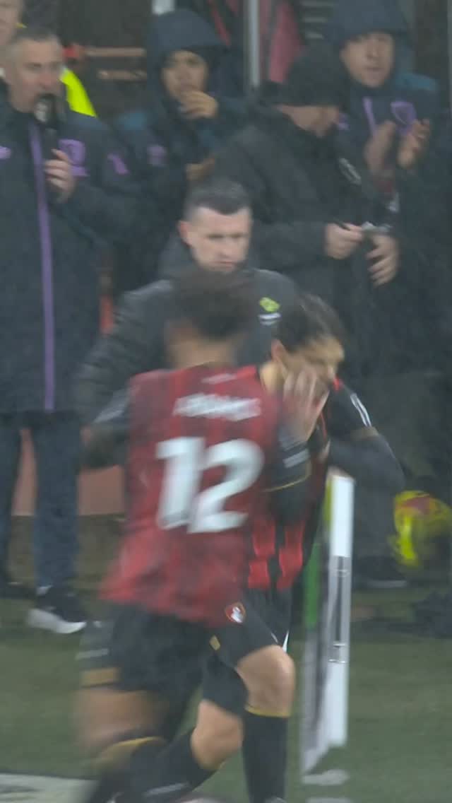 Instagram post by @enesunal16 for Premier League. Caption reads: As quick as you like 😮‍💨.