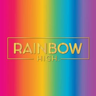Rainbow High