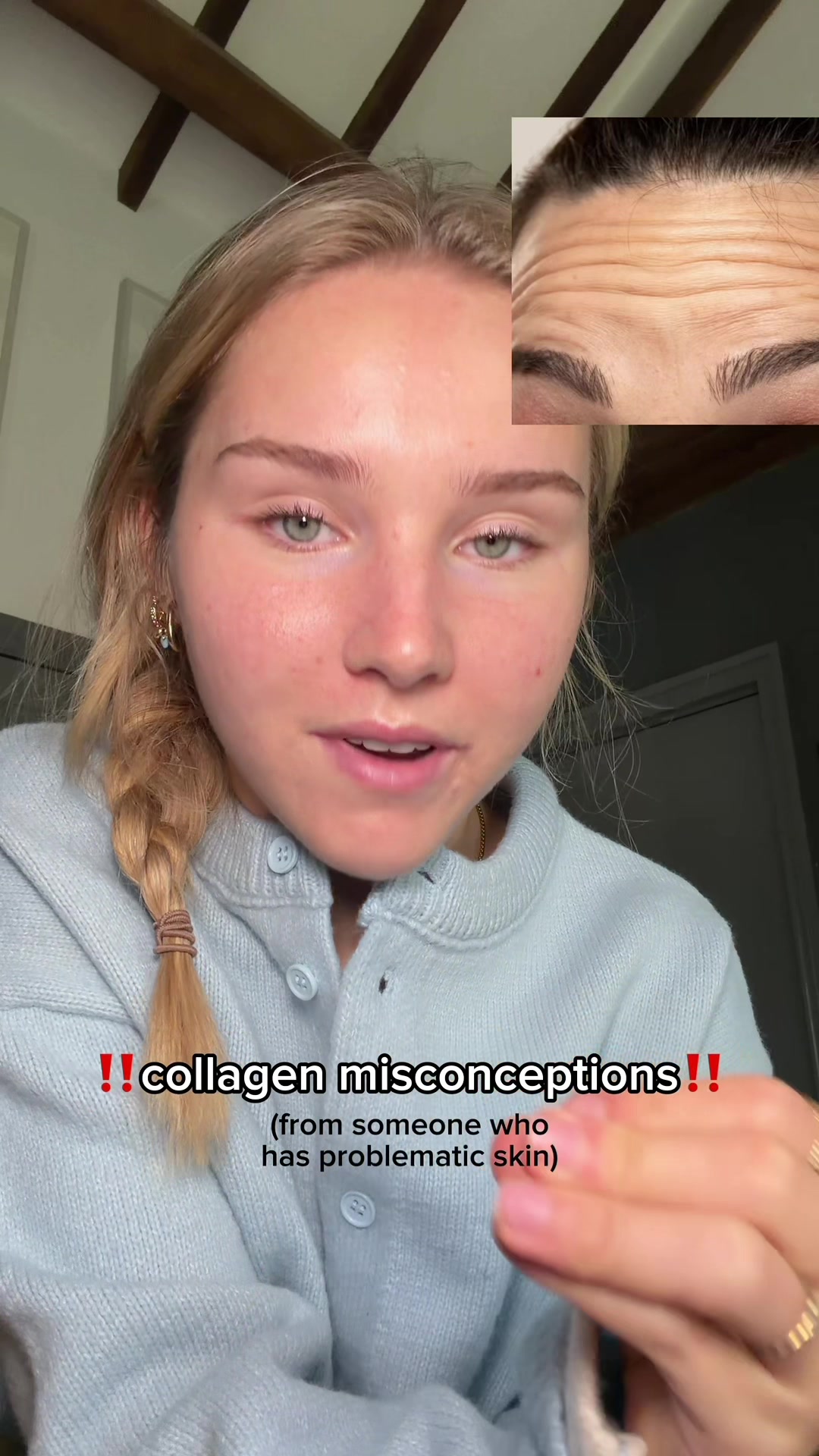 TikTok post by @lifewithmils for Free Soul. Caption reads: don’t fall for these🫠 product shown: @Free Soul....