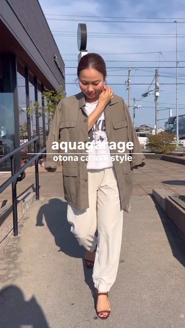 Instagram post by @loverara.loverara for aquagarage. Caption reads: ⭐︎⭐︎⭐︎
@aquagarage....