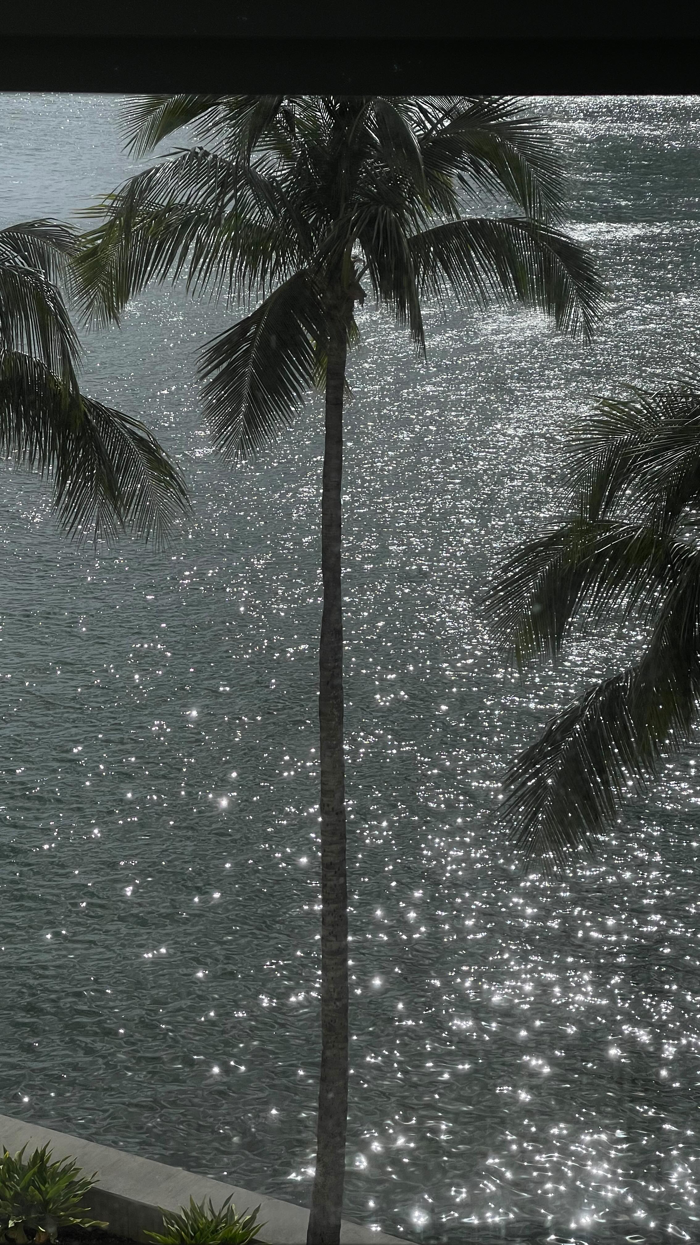 Instagram post by @hauteaires for This Works. Caption reads: ✨ Huge PR Unboxing Haul ✨ Nothing like opening....