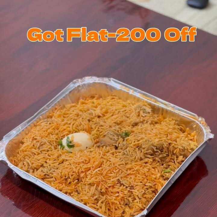 Instagram post by @food_vettai for Swiggy. Caption reads: This Father’s Day, go the extra mile to show Dad....