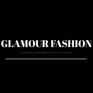 Glamour Modern Fashion
