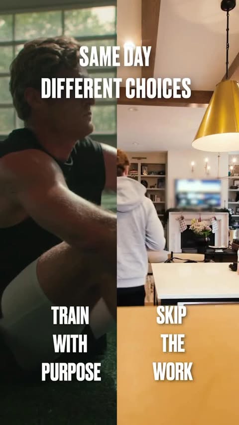 Instagram post by @will_levis for Optimum Nutrition. Caption reads: [...] in and getting the work....