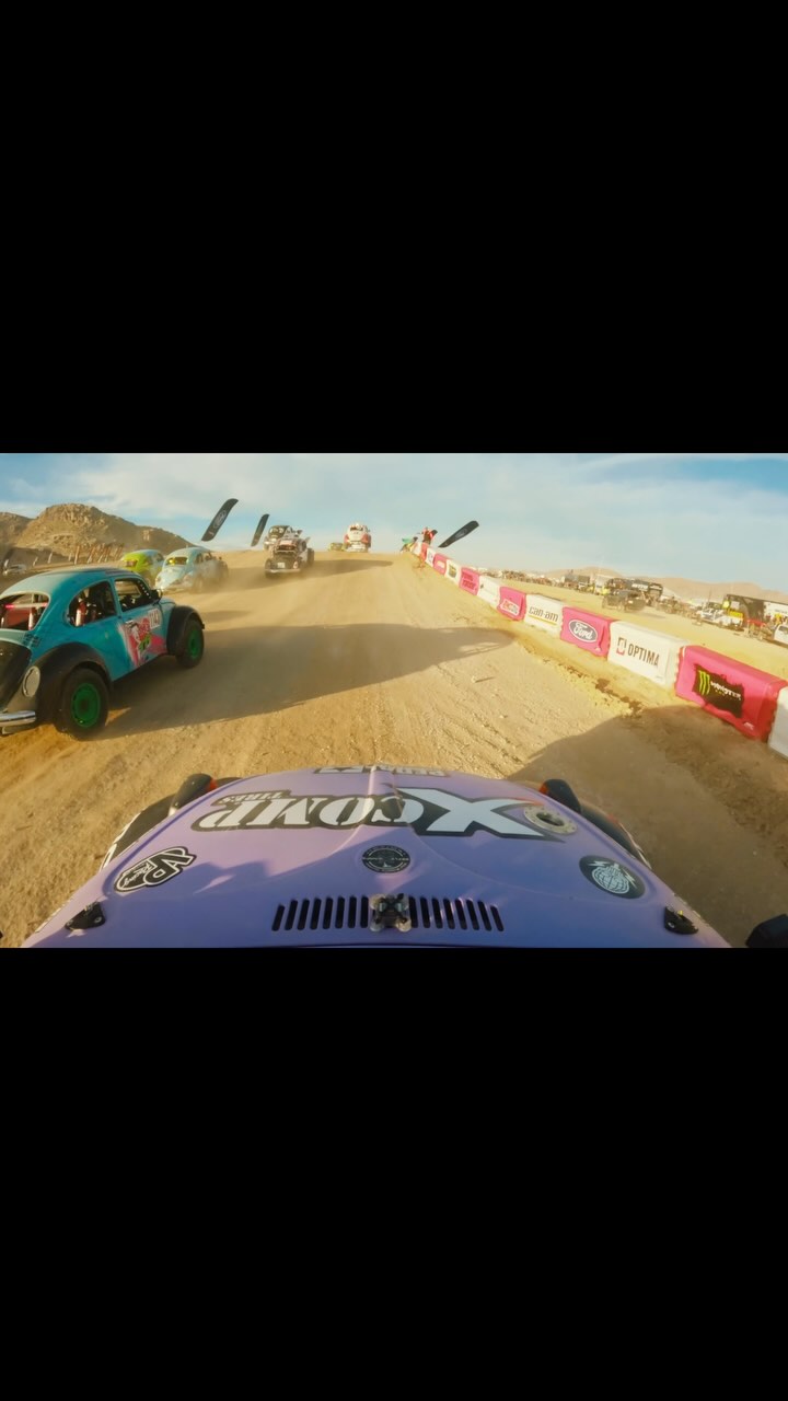 Instagram post by @blakewilkey357 for PRP Seats. Caption reads: [...] KOH in the class 11 race presented by....