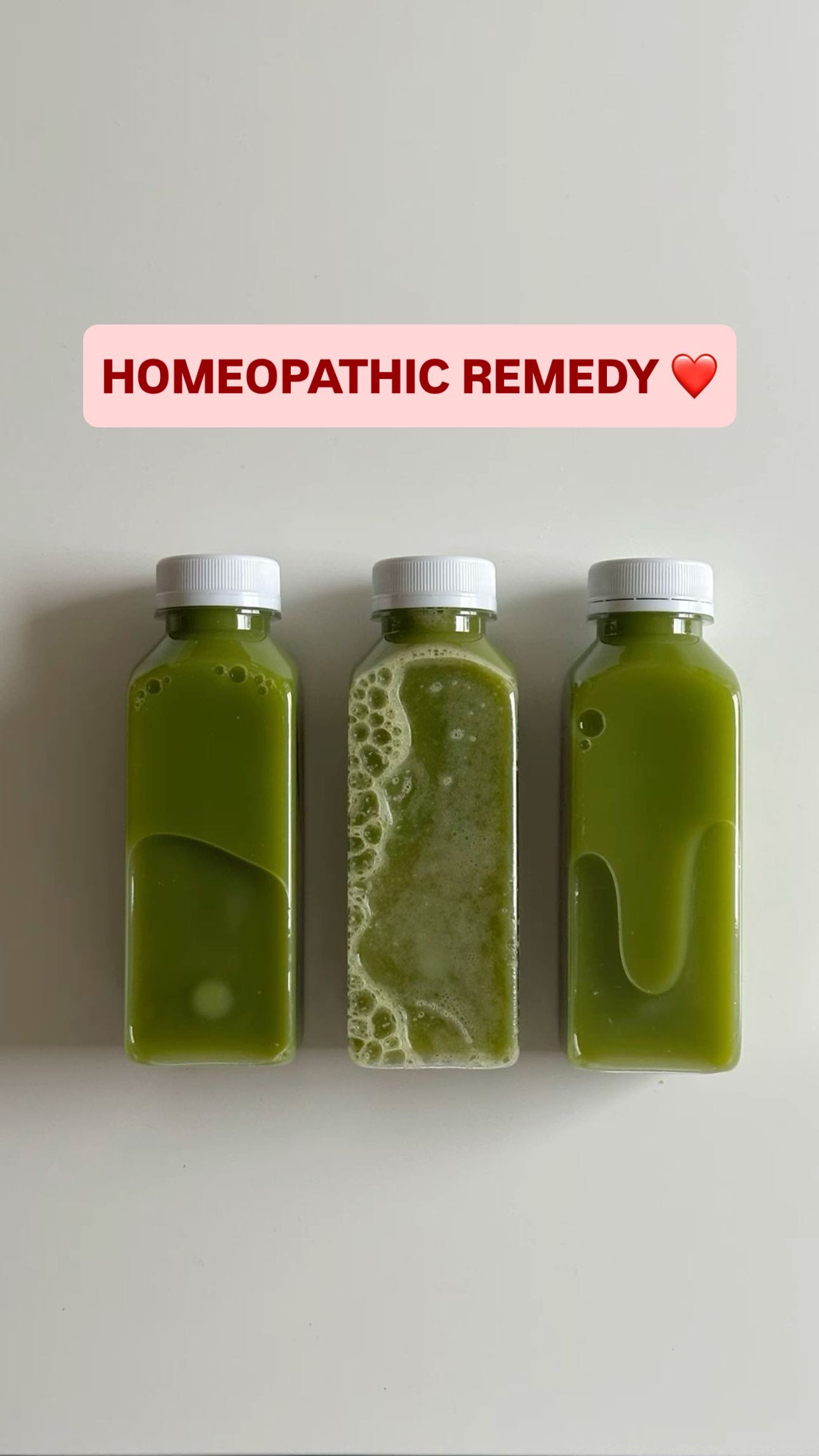 Instagram post by @wellness.pharm for BoironUSA. Caption reads: If your body feels sore, or tight- and you’re not....