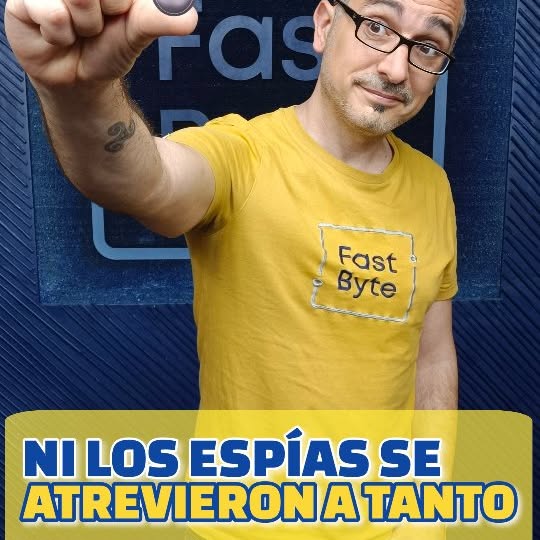 Instagram post by @toni_reboredo for PLAUD. Caption reads: [...] ⏱️y aumentar tu productividad !! El Plaud....