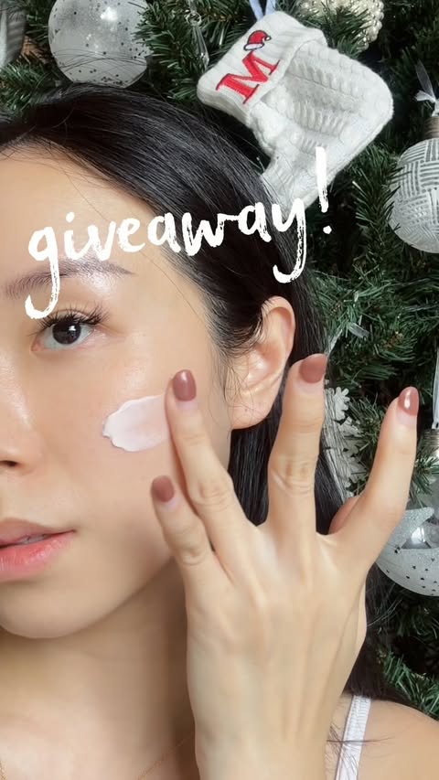 Instagram post by @debxrahkwek for Drunk Elephant. Caption reads: All hail the queen of quenching my skin....