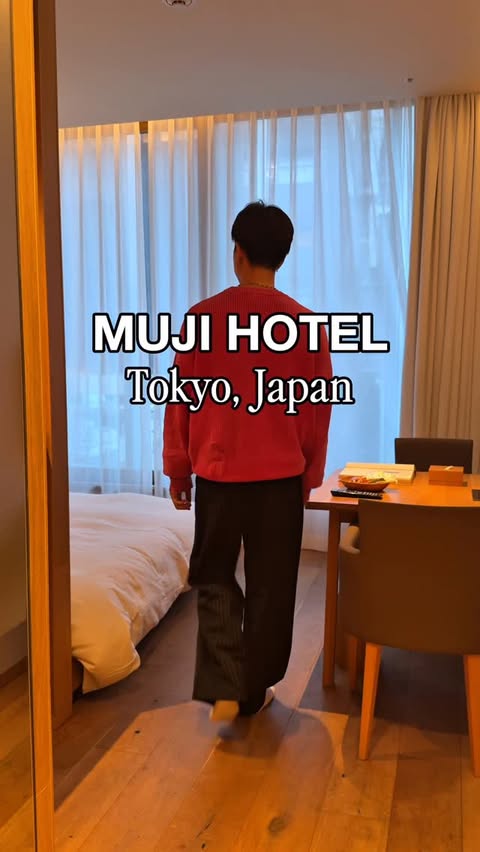 Instagram post by @blake.in.tokyo for Klook. Caption reads: [...] in Tokyo 🗼

Use code BLAKETOKYO on Klook....