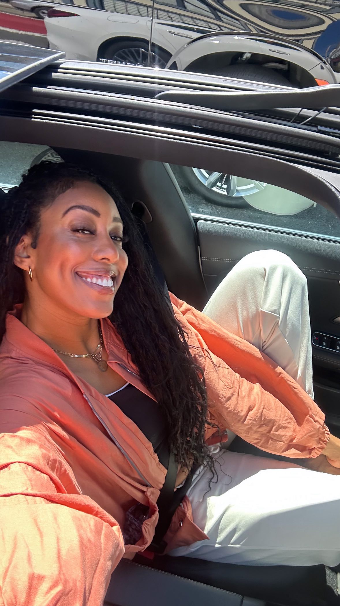 Instagram post by @monique.billings for RYZE Superfoods. Caption reads: #ad Not a coffee connoisseur, but this Mushroom....