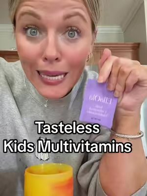 TikTok post by @kkaylamcdonald for EllaOla. Caption reads: These are a totally Mom Win!!! @EllaOla #ellaola....