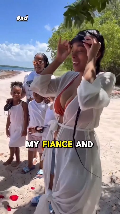 Instagram post by @_jrrivera for HealthCare.gov. Caption reads: #ad It’s so fulfilling to take the next steps....