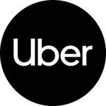 Uber logo