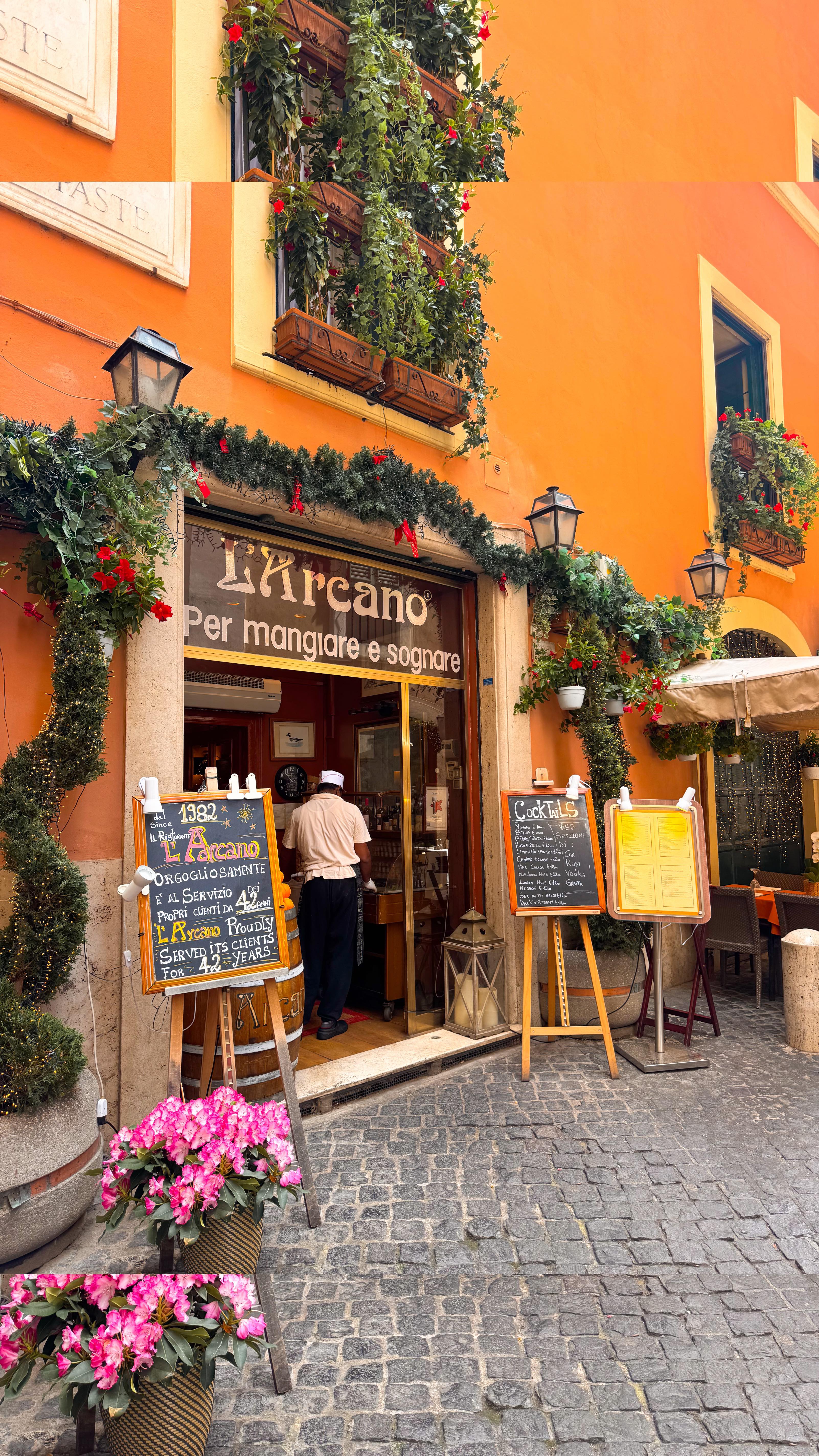 Instagram post by @demibonita for Sonder. Caption reads: Come check in with me at @sonderstays ✨ 

One of....