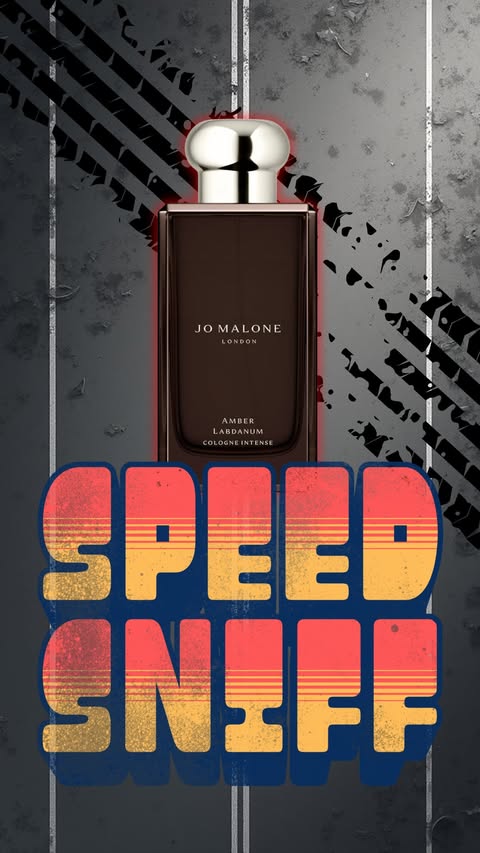 Instagram post by @makingscentsmakesense for Jo Malone London. Caption reads: [...] Labdanum is the latest addition to....