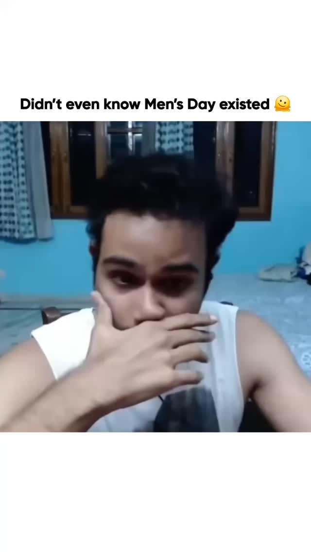 Instagram post by @thedesindia for The Man Company. Caption reads: Wait what 😳 

#DecodeTheUnsaid #TheManCompany....