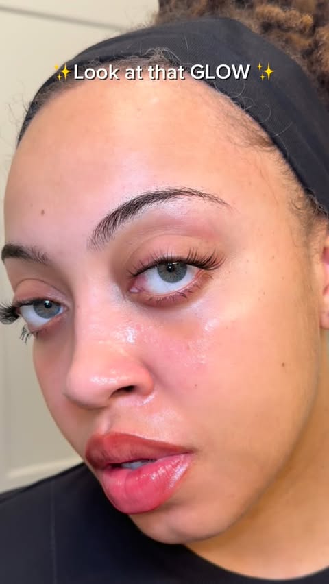 Instagram post by @madechinajay for Anua. Caption reads: @anua_global partnered with @netflix [...].