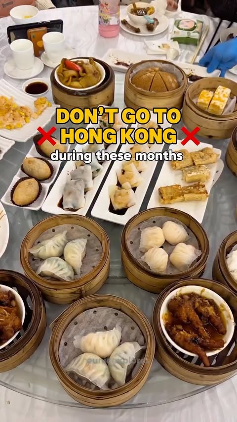 Instagram post by @eunicexplores for Skyscanner. Caption reads: [...] on my experience! Remember to hit up....