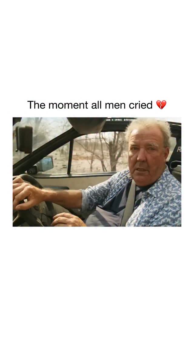 Instagram post by @factsdailyy for Amazon Prime. Caption reads: The final episode of The Grand Tour, titled One....