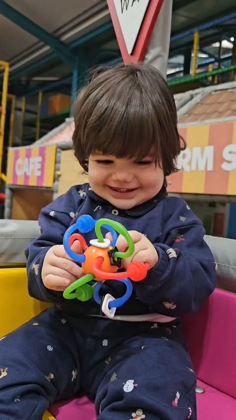 Instagram post by @tania_dsousa for Nala’s Baby. Caption reads: Nala’s steriliser spray is my new must-have 🫶
It....