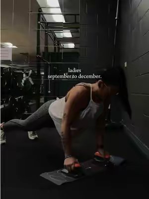 TikTok post by @jenaehuckins for Keep US. Caption reads: [...] #womenworkouts #womensupportingwomen @Keep....