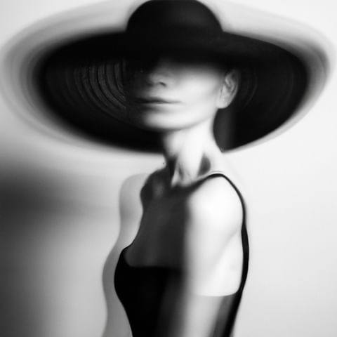 Instagram post by @timtadder for Shutterstock. Caption reads: [...] I embarked upon experimenting with....