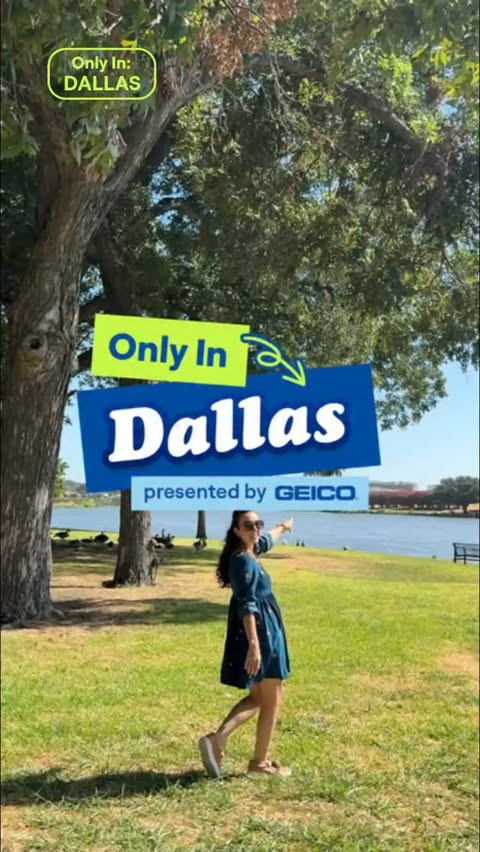 Instagram post by @breshell for GEICO. Caption reads: [...] SAVE this for your next family....