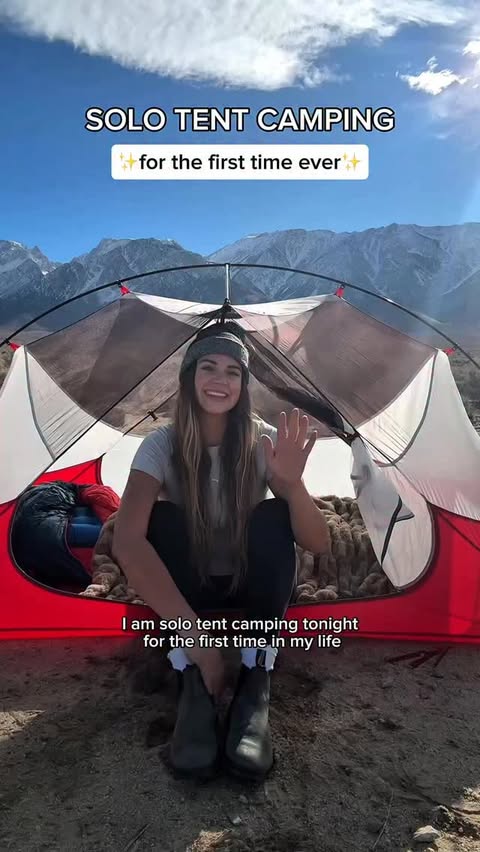 Instagram post by @divineontheroad for T-Mobile. Caption reads: Who do I think I am these days?! I went tent....