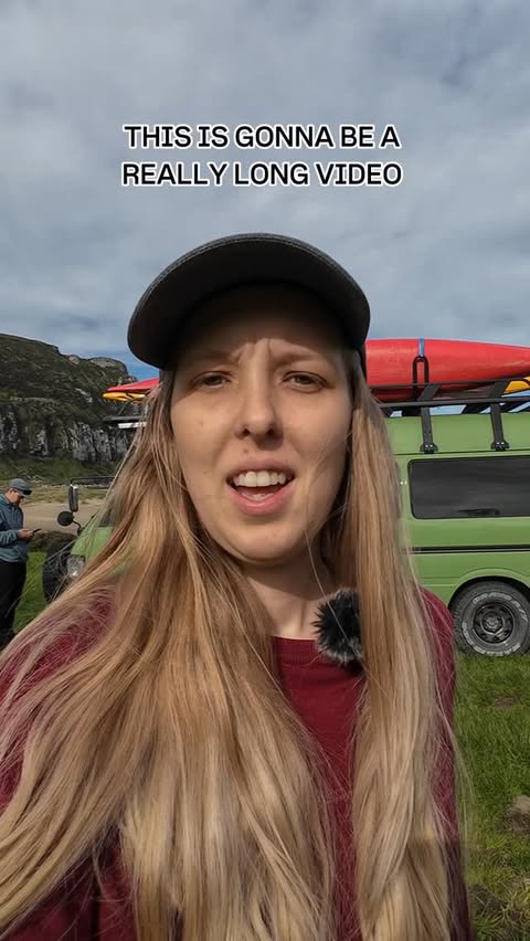 Instagram post by @abigailhannnah for Dometic. Caption reads: [...] @roamoutfittersnz @judgeandcompany_ @dometic....