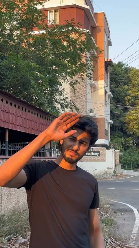 Instagram post by @hariz_rio for Molecular Company. Caption reads: [...] for effective protection. Molecular Company....