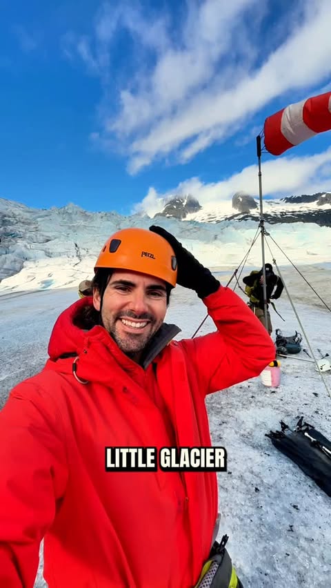 Instagram post by @brenttimmtravel for Norwegian Cruise Line. Caption reads: [...] After taking a 7 day cruise with....