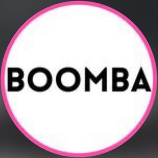 BOOMBA