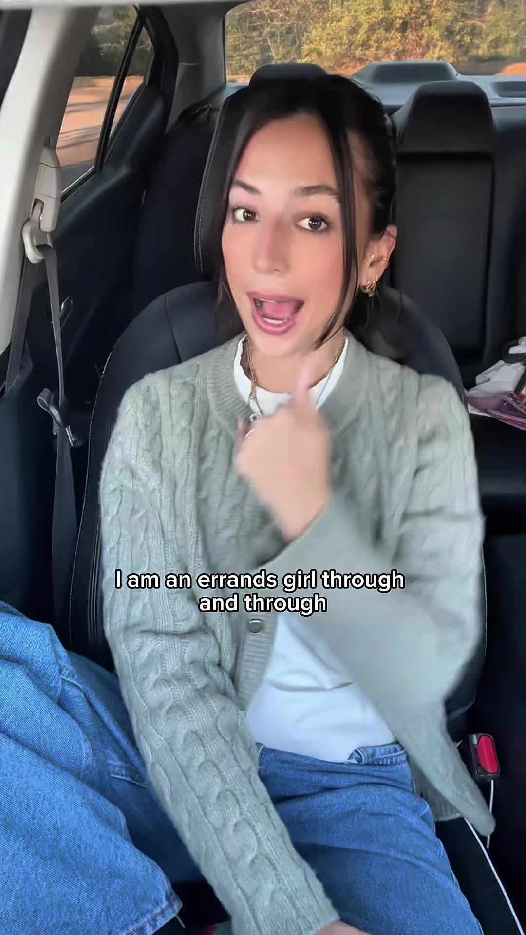 TikTok post by @sophiabamff for Hulken. Caption reads: [...] going to place my whole life into this....