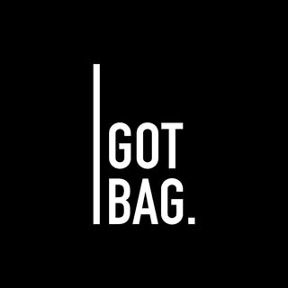 GOT BAG