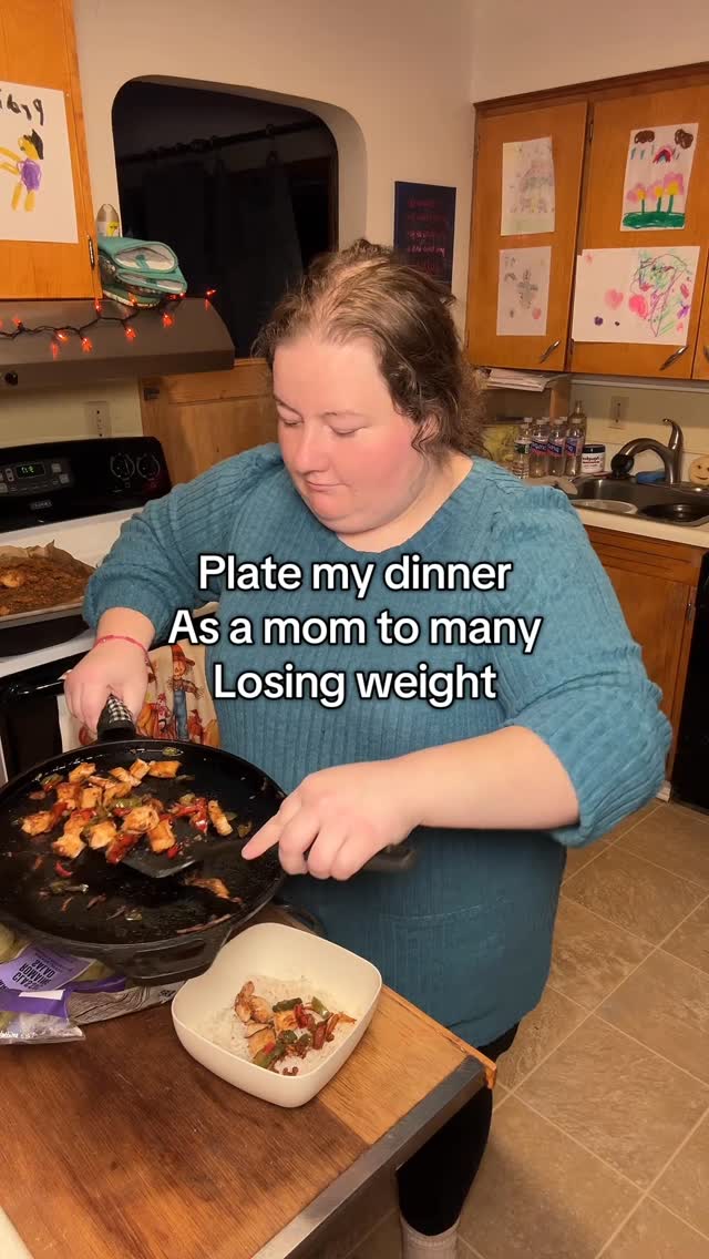 Instagram post by @mamajjerriettedubay for Join Amble. Caption reads: @joinamble #ambleptnr #glp1 #weightloss....