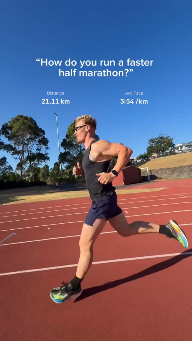 Instagram post by @tothemaxyy for Under Armour. Caption reads: [...] PBs are made. Did this one in the Under....