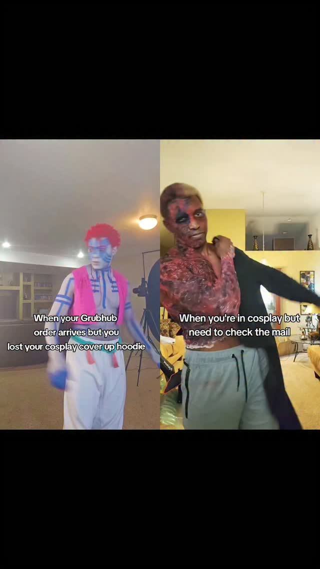 Instagram post by @jlee_does_makeup for UNIQSO. Caption reads: One of these days someone is gonna alert everyone....