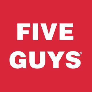 Five Guys Burgers & Fries