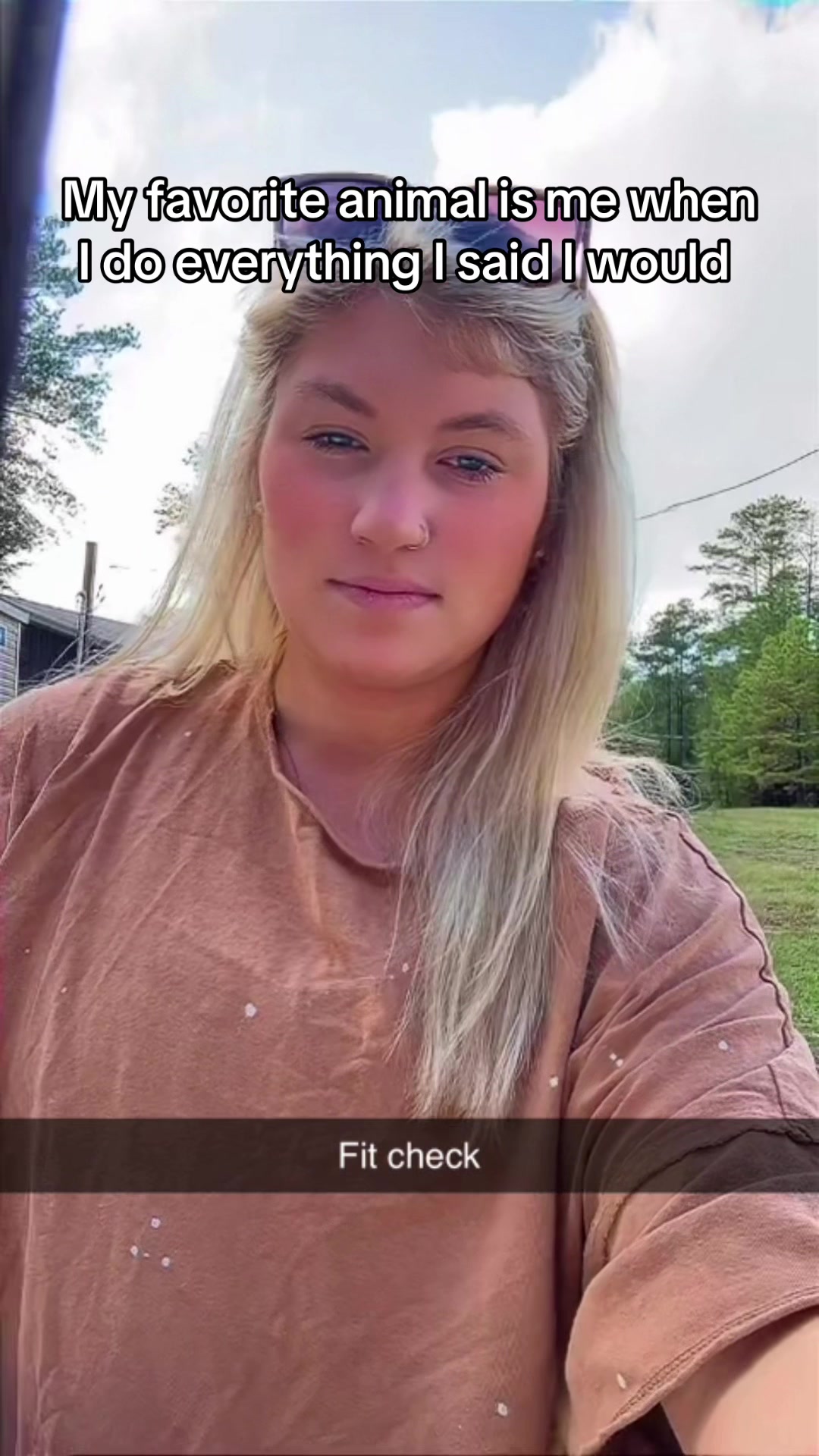 TikTok post by @e.callenn for Bucked Up. Caption reads: Fueled by @BuckedUp and consistency🤘🏼....