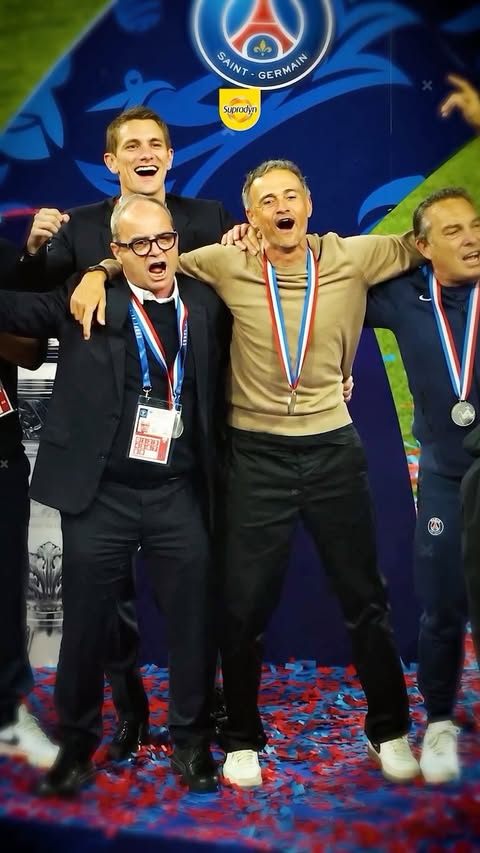 Instagram post by @hastalik_bufutbol for Supradyn Türkiye. Caption reads: Bakış Açını Değiştir, Kaderin Değişsin: PSG’nin....